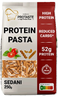 Protaste Sedani Protein Pasta