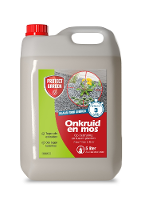 Protect Garden Onkruid & Mos