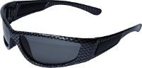 Protectionworld 2010245 Veiligheidsbril Carbon