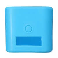 Protective Silicone Rubber Case Soft Shell for Gopro Hero 5 / 4 Session Action Cameras Accessories