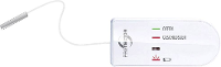 Protector AS R40 Extra rolluikzender Wit