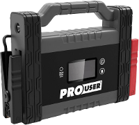 ProUser Kondensator Jump 1600 A 16641 Snelstartsysteem