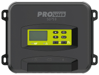 ProUser SCP50 Laadregelaar voor zonne energie PWM 12 V, 24 V, 36 V, 48 V 50 A