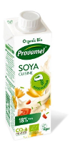 Provamel Soja Cuisine