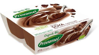 Provamel Chocolade Dessert