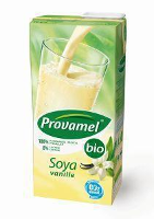 Provamel Soja Drink Vanille