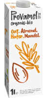 Provamel Haver Amandel Drink