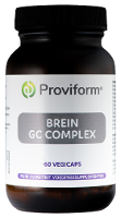 Proviform Brein GC Complex vegetarische capsules