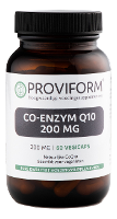 Proviform Co enzym Q10 200mg Vegicaps 60ST