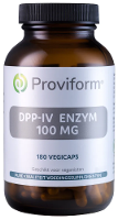 Proviform DPP IV Enzym 100mg Capsules