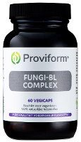 Proviform Fungi BL Complex Capsules