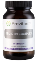 Proviform Kruidencomplex Vegicaps