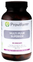 Proviform Multi Puur Superior Capsules