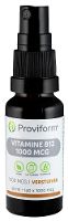 Proviform Vitamine B12   1000 MCG Verstuiver
