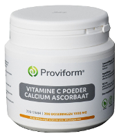 Proviform Vitamine C Poeder