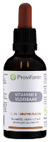 Proviform Vitamine E Druppels