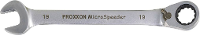 Proxxon Industrial Micro Kombi Speeder 23132 Steek /ratelsleutel 10 Mm