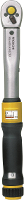 Proxxon Industrial MicroClick MC 30 23349 Momentsleutel Kalibratie ISO Met omschakelbare ratel 1/4 (6.3 Mm) 6   30 Nm