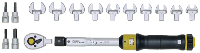 Proxxon MicroClick MC 60 Multi 23341 Momentsleutel 12   60 Nm