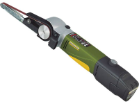 Proxxon Micromot BS/A 29810 Accu bandschuurmachine Incl. Koffer, Incl. Accu 10.8 V 10 x 110 mm Bandbreedte 10 mm Bandlengte 330 mm