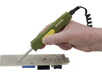 Proxxon Micromot El 12 Soldeerbout 12 V/dc 6 W Beitelvorm +250 Â°c (max)