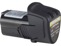 Proxxon Micromot Li/A 29898 Gereedschapsaccu 10.8 V 2.6 Ah Li ion