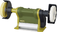 Proxxon Micromot PM 100 27180 Polijstmachine 140 W 100 mm