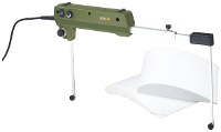 Proxxon THERMOCUT 650 Piepschuimsnijder 1 stuk(s)