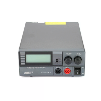 PS30SWIV Ham Radio Voertuig Basisstation Op Zoek Naar Precisie Communicatie Voeding 13,8V 30A Dubbele Spanning Uitgang D