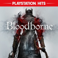 PS4 Hits Bloodborne
