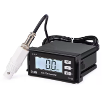 PSC 50 PSC 54 EC TDS controller Online geleidbaarheid meter Industriële waterbehandelingsysteem LCD display alarmsysteem