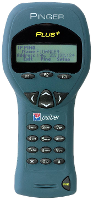Psiber Data Systems 226004 PS_PNG65 EU Netwerktester Meetbereik: Netwerk