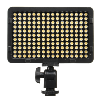 PT 176 Photography Light Lamp for Canon Nikon Pentax DV Camcorder Digital SLR Camera