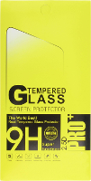PT LINE Tempered Glass Screen Protector 9H 168975 Screenprotector (glas) Apple IPhone 13 Pro Max 1 stuk(s)