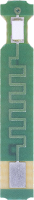 Pt100 Printplaat Temperatuursensor Heraeus Pcb 2240 Pt100 0 Tot +150 Â°c