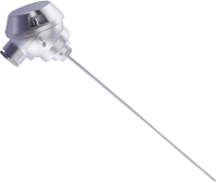 Pt100 Temperatuursonde Testo Typ 06 Pt100  50 Tot +400 Â°c