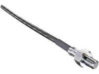 Pt100 Temperatuursonde Testo Typ 14 Pt100  50 Tot +80 Â°c