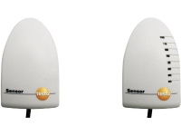 Pt100 Temperatuursonde Testo Typ 20 F51 Pt100  50 Tot +80 Â°c