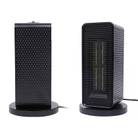 PTC Snelle Verhitten Elektrische Kachel Winter Desktop Kachel Thuis 3 Snelheden Warme Lucht Blazer 1200w Kleine Zon Kach