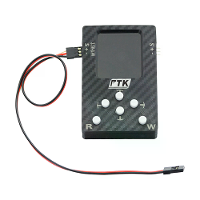 PTK Servo Programmeerkaart Aanpasbare Parameters Hoge Compatibiliteit Servo Programmeerder Vrije Installatie