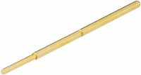 PTR Hartmann 1007 D 0.7N AU 0.5 Precisietestpen met veercontact