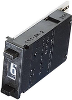 PTR Hartmann 150005 DPS10 131 AK 2 Codeerschakelaar BCD 0 9 Schakelposities 10 1 stuk(s)