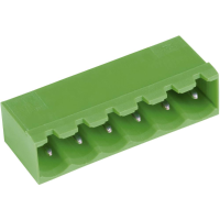 PTR Hartmann 50950035021F Male behuizing (board) STL(Z)950 Totaal aantal polen: 3 Rastermaat: 5.08 Mm Inhoud: 1 stuk(s)