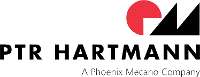 PTR Hartmann SMC A 2 ABSTANDSPLATTEN Verbindingsstuk 1 stuk(s)