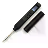 PTS245 PD3.1 140W Soldeerbout Set Slimme Digitale Mini Soldeerstation voor Elektronica DIY Reparatie