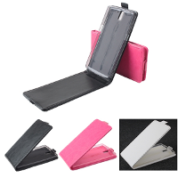 Pu Leather Case Magnetic Flip Cover For Oneplus One