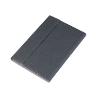 PU Leather Folding Stand Case Cover for Chuwi Hi10 Tablet