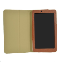 Pu Leather Folding Stand Case Cover For Teclast X70r/ X70 3g Tablet