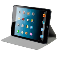 Pu Leather Protective Case Cover With Stand For Ipad Mini