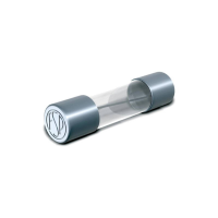 Püschel Feinsicherungen 129.000 2,5A 129.000 2,5A G zekering insert (Ø x l) 5 mm x 25 mm 2.5 A 500 V Normaal  mT  Inhoud 1 stuk(s) Carton